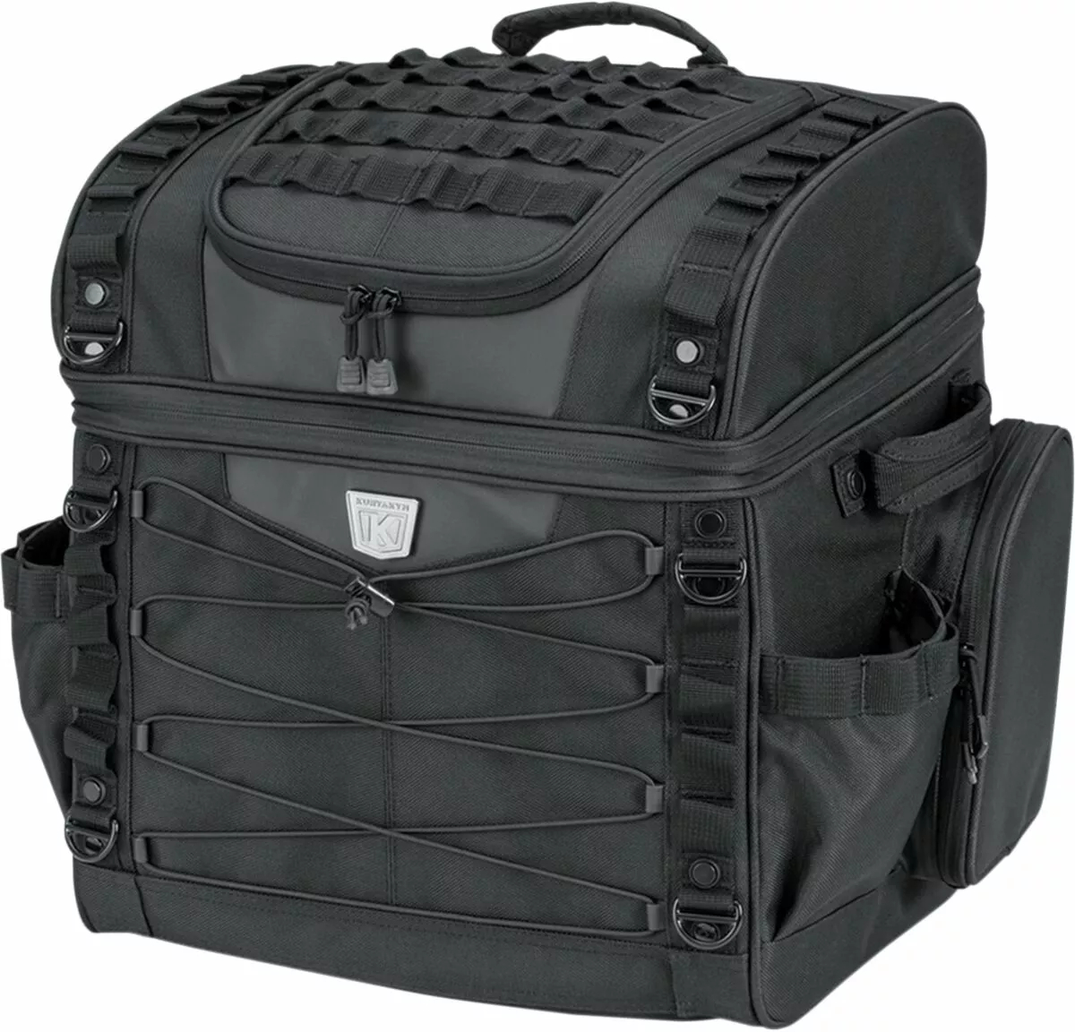 Сумка Momentum Vagabond Bag