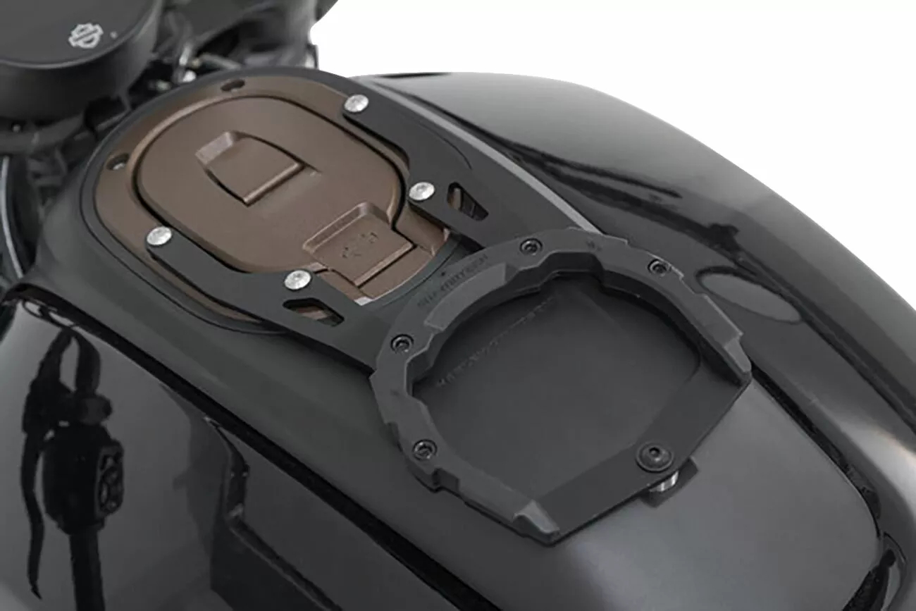 PRO Tank Ring