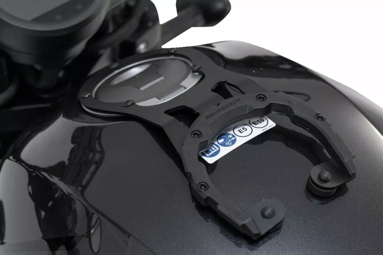 PRO Tank Ring