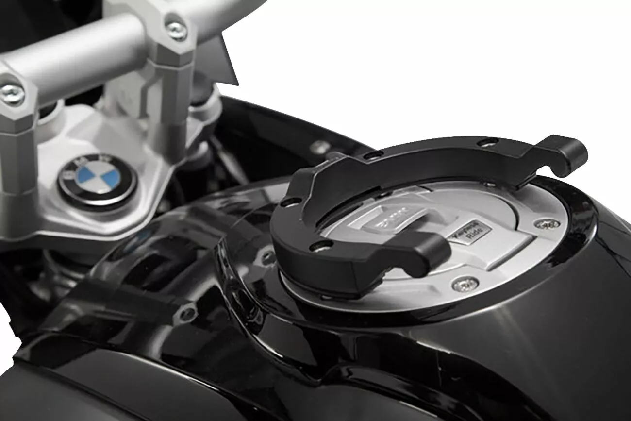 ION Tank Ring