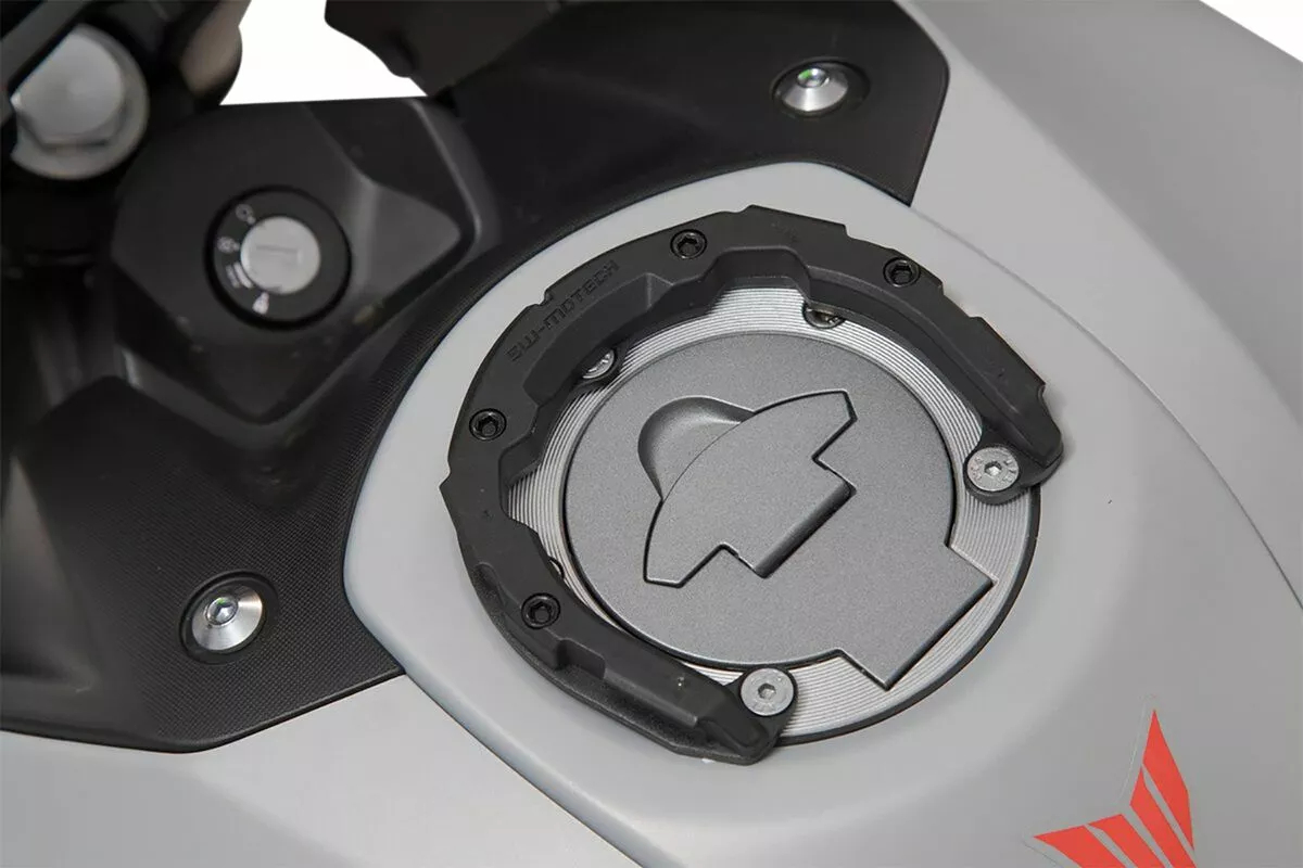 PRO Tank Ring