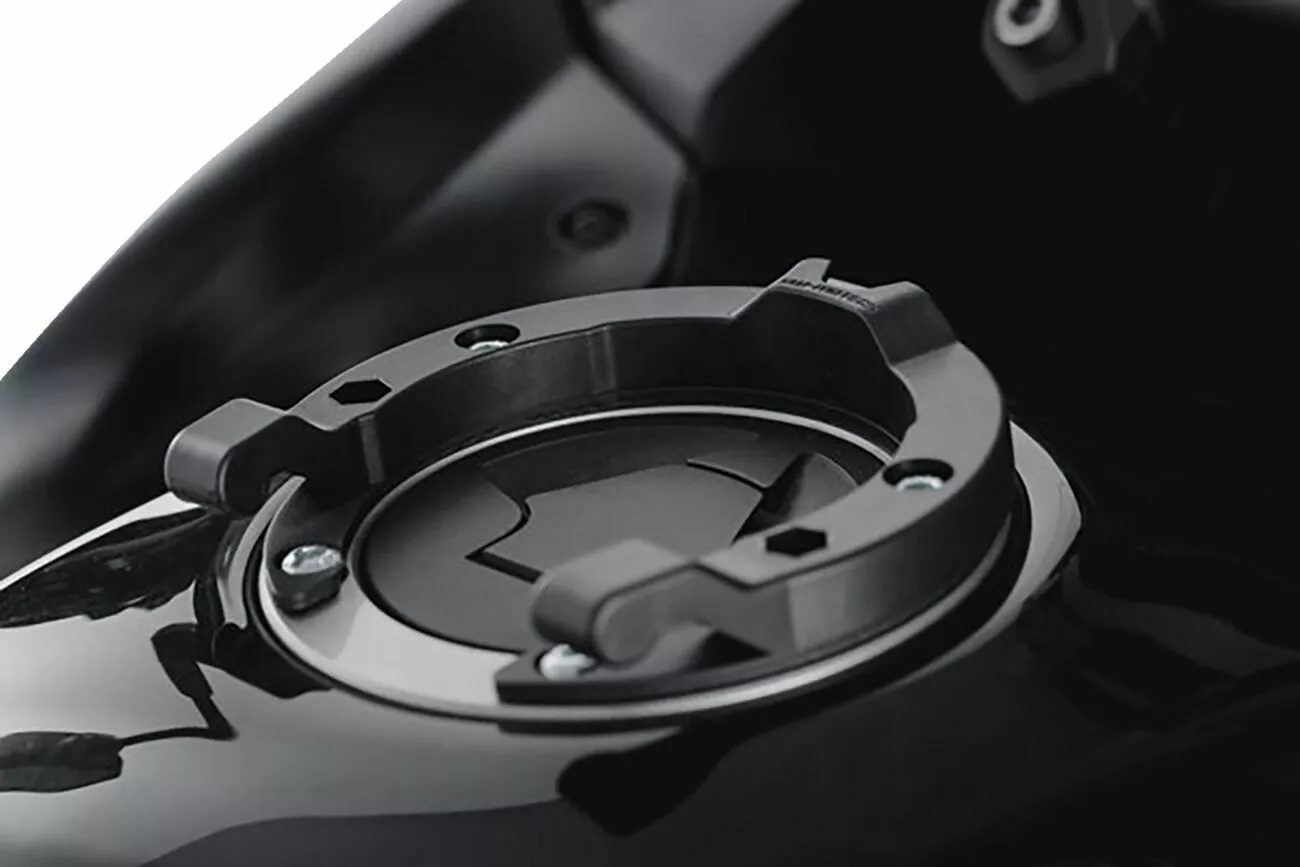 ION Tank Ring