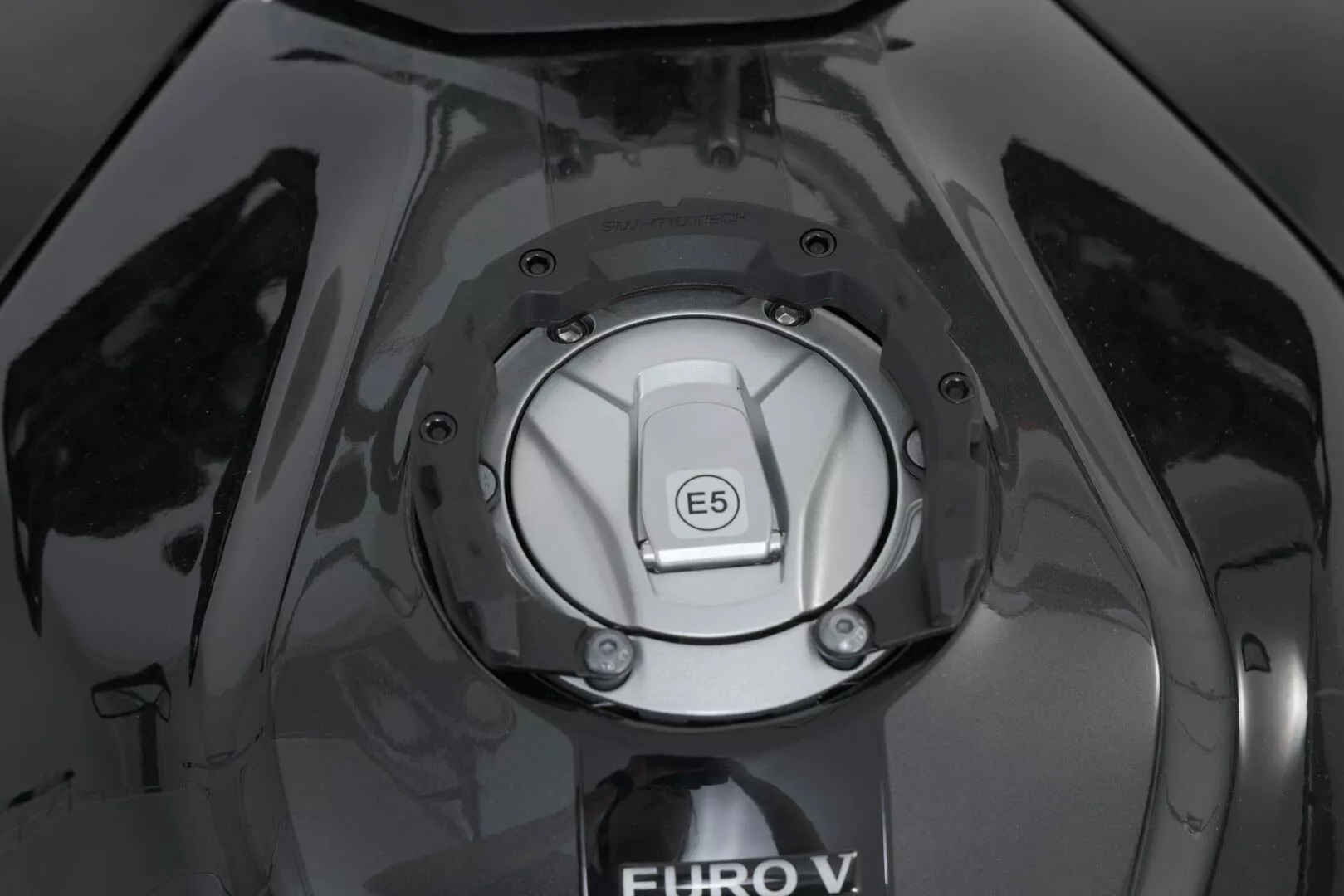 PRO Tank Ring
