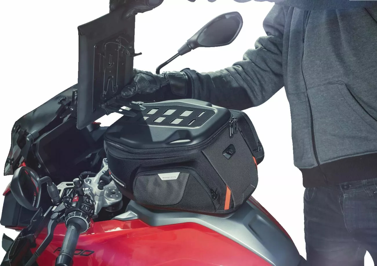 Tablet-Drybag для системи MOLLE