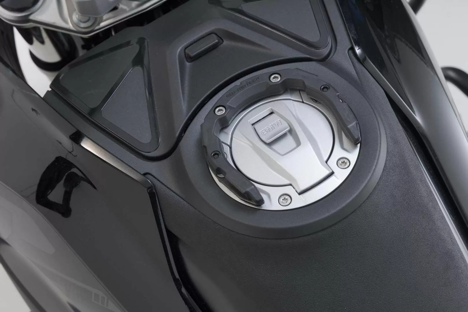 PRO Tank Ring. чорний. BMW R 1300 GS