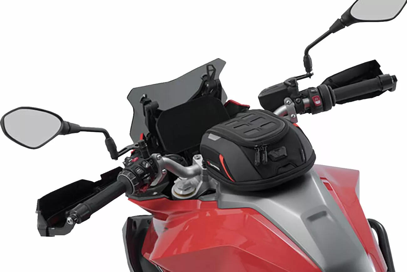 Сумка PRO Micro Tank Bag