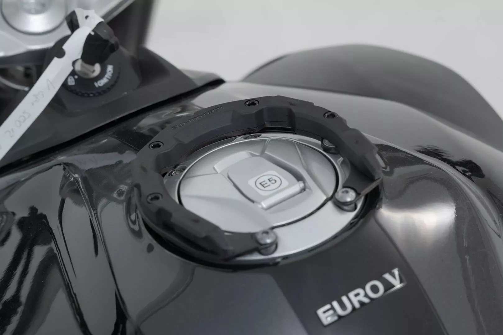 PRO Tank Ring