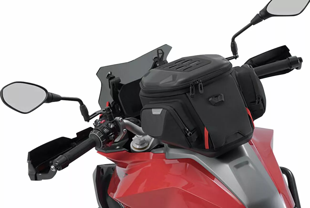 Сумка PRO Trial Tank Bag
