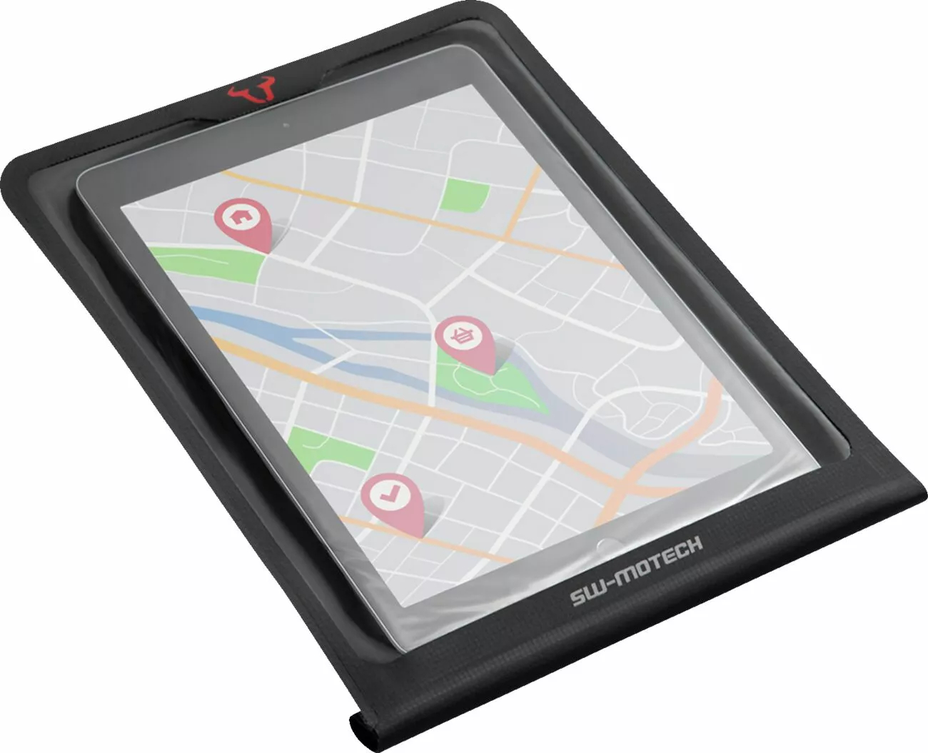 Tablet-Drybag для системи MOLLE