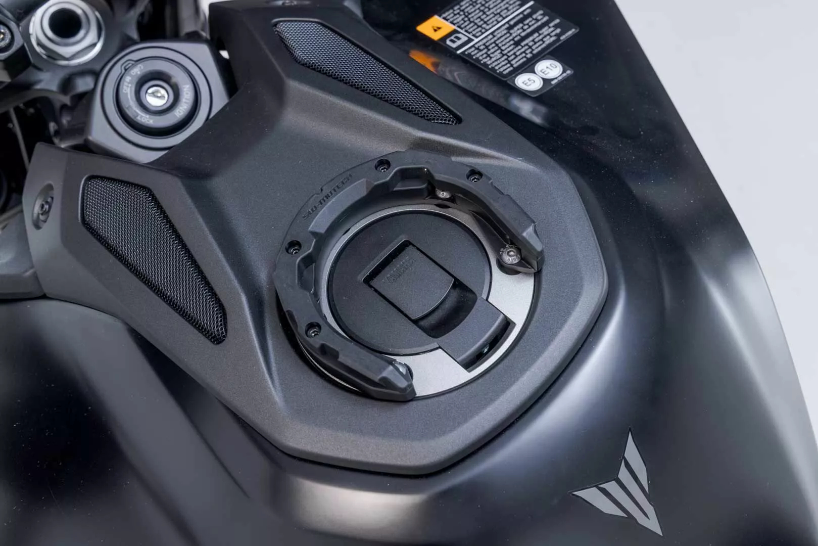 PRO Tank Ring