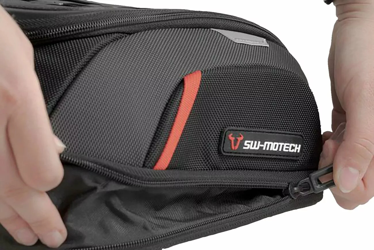Сумка PRO Micro Tank Bag