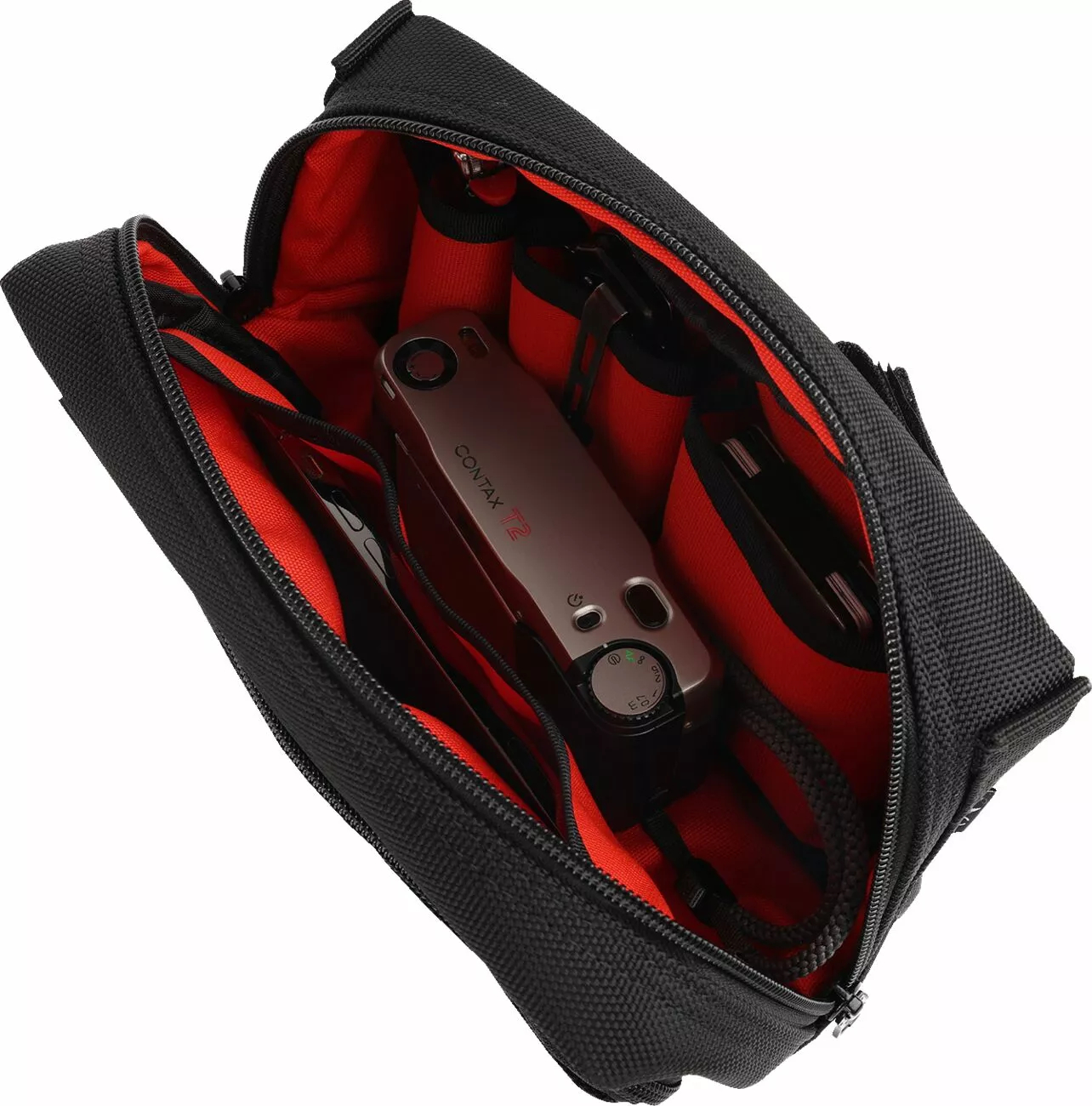 Handlebar Plus Bag