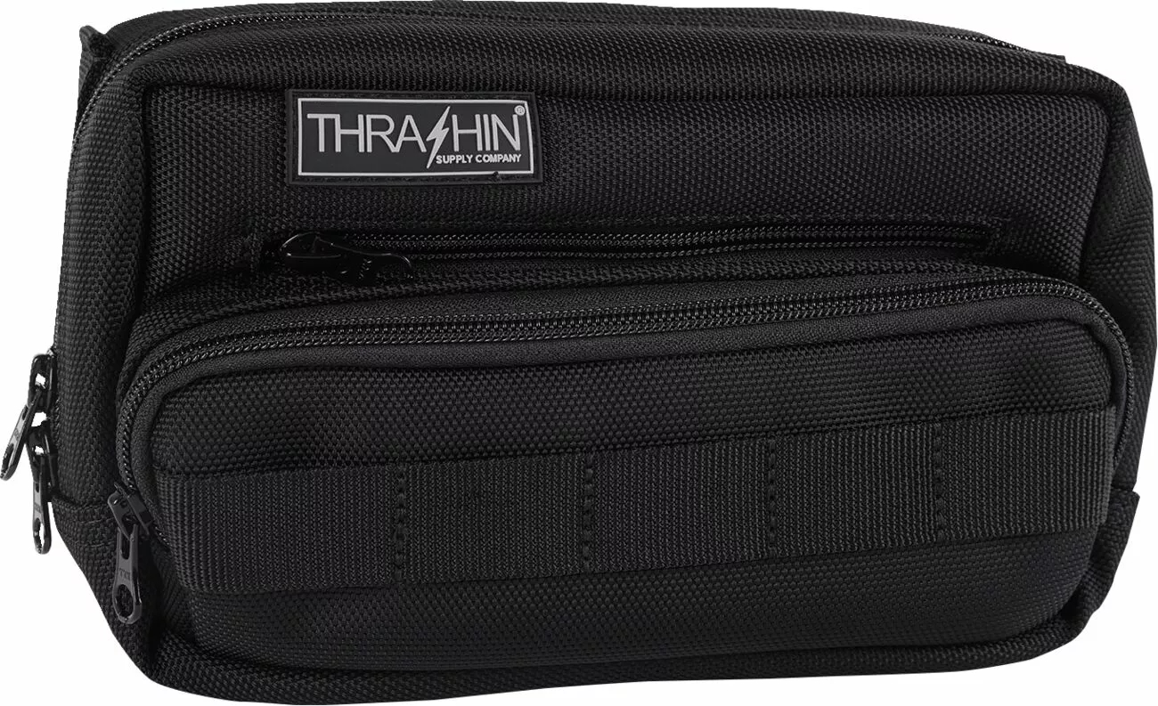 Handlebar Plus Bag