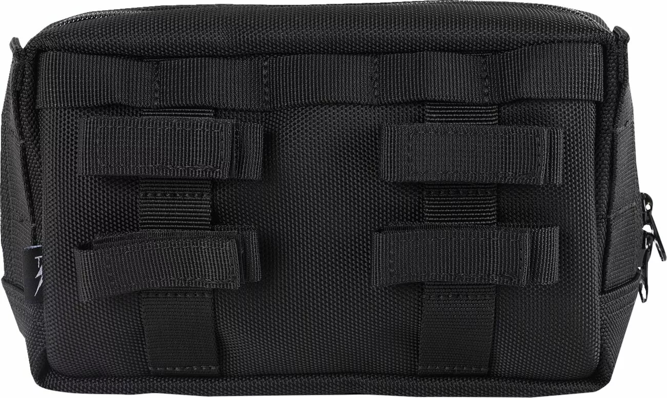 Handlebar Plus Bag