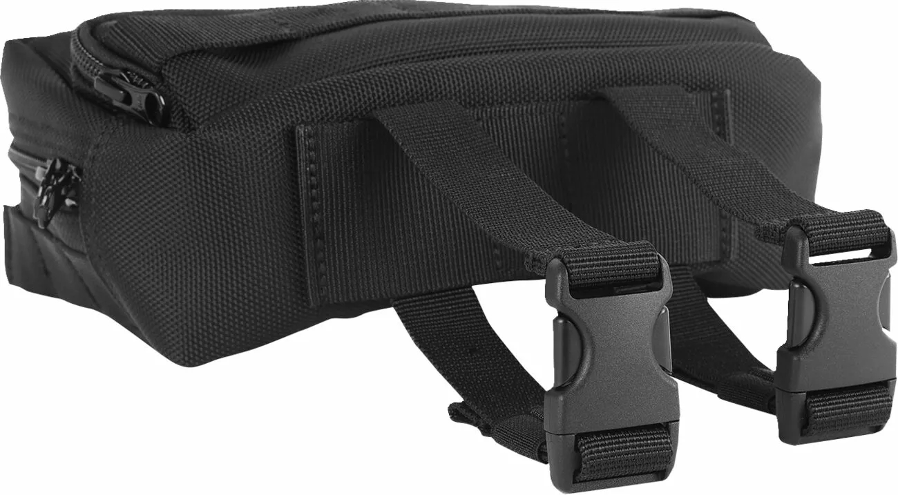Handlebar Plus Bag