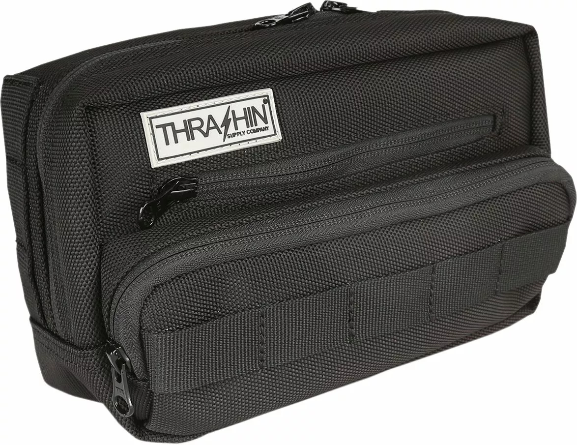 Handlebar Plus Bag