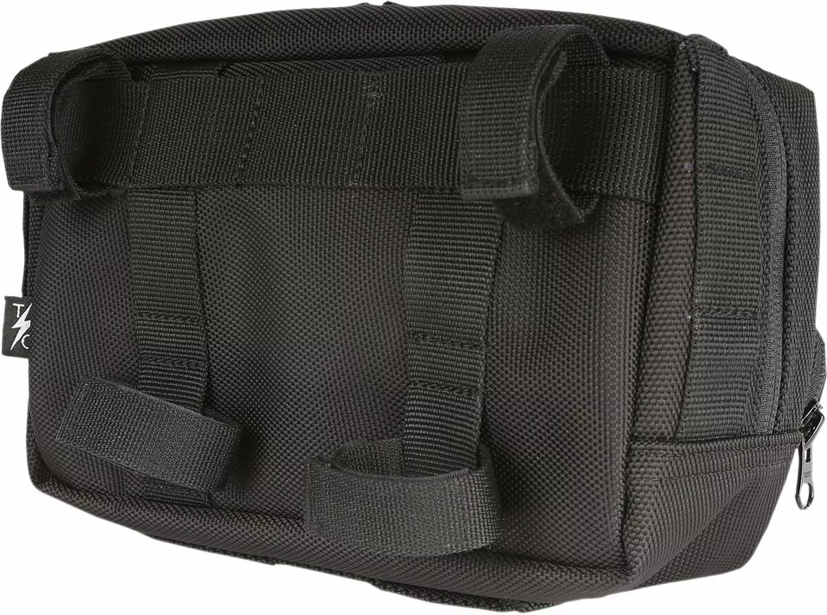 Handlebar Plus Bag