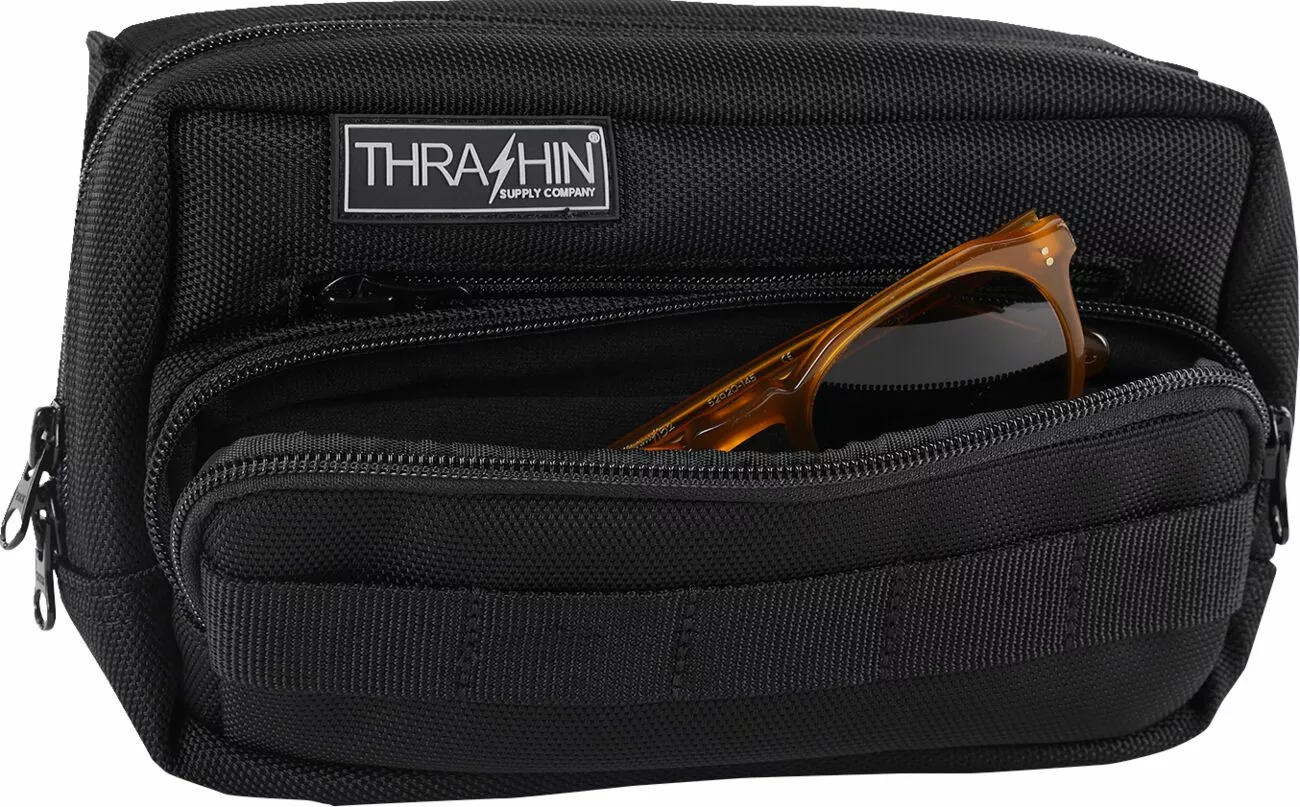 Handlebar Plus Bag