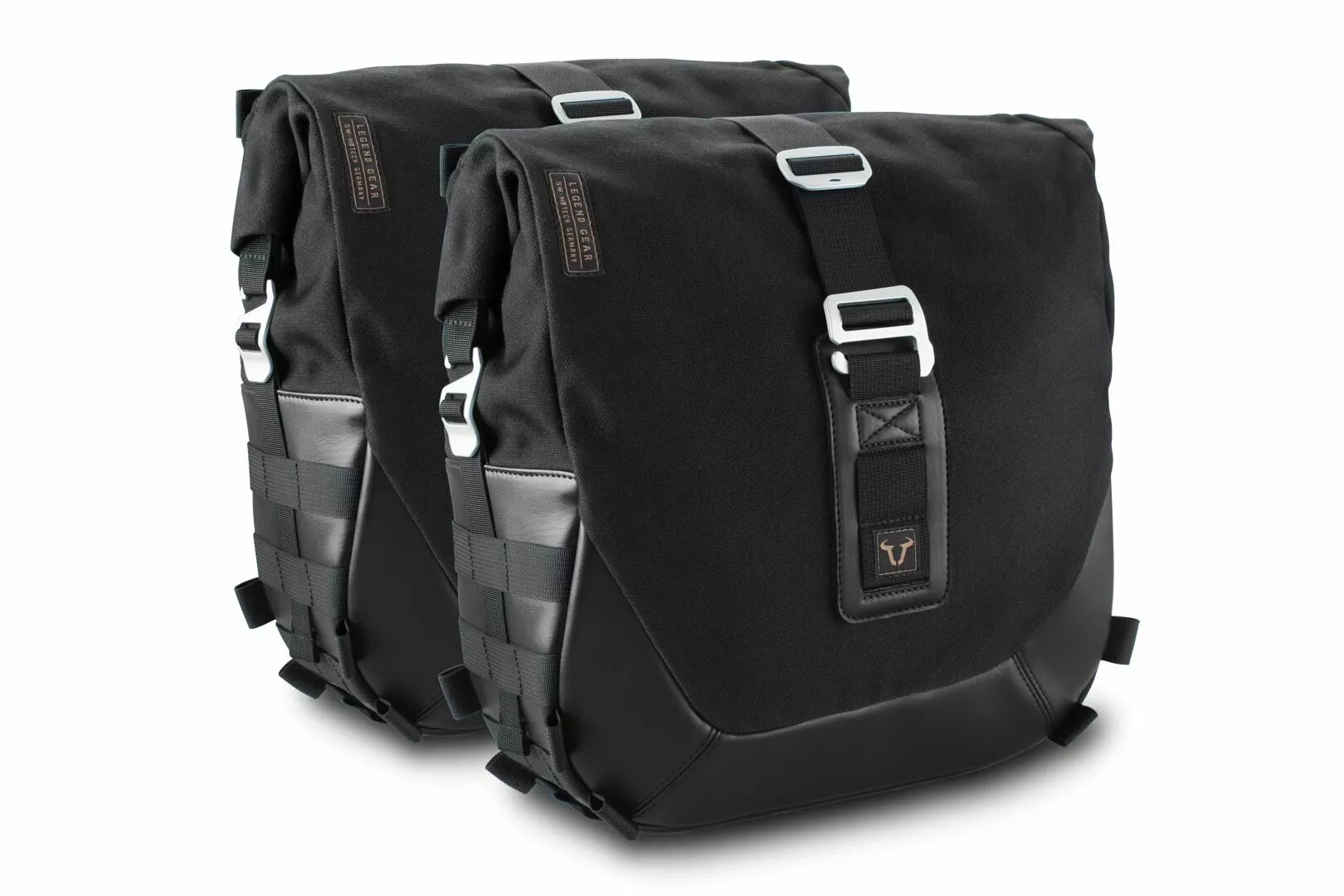 Legend Side Bag System LC