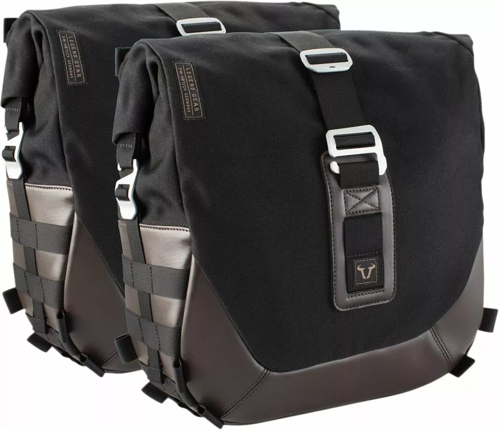 Legend Side Bag System LC