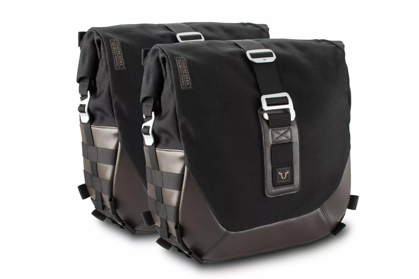 Legend Side Bag System LC