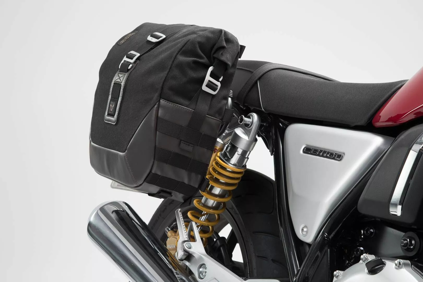 Legend Side Bag System LC