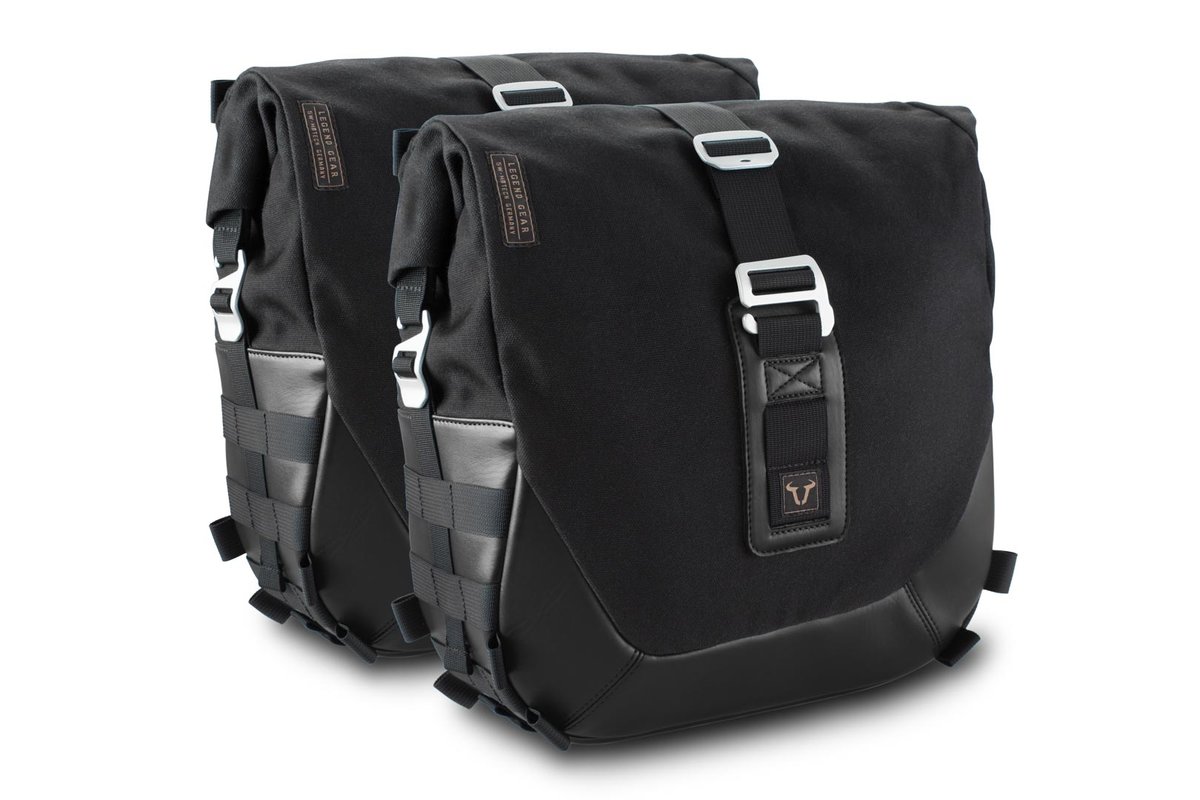 Legend Side Bag System LC