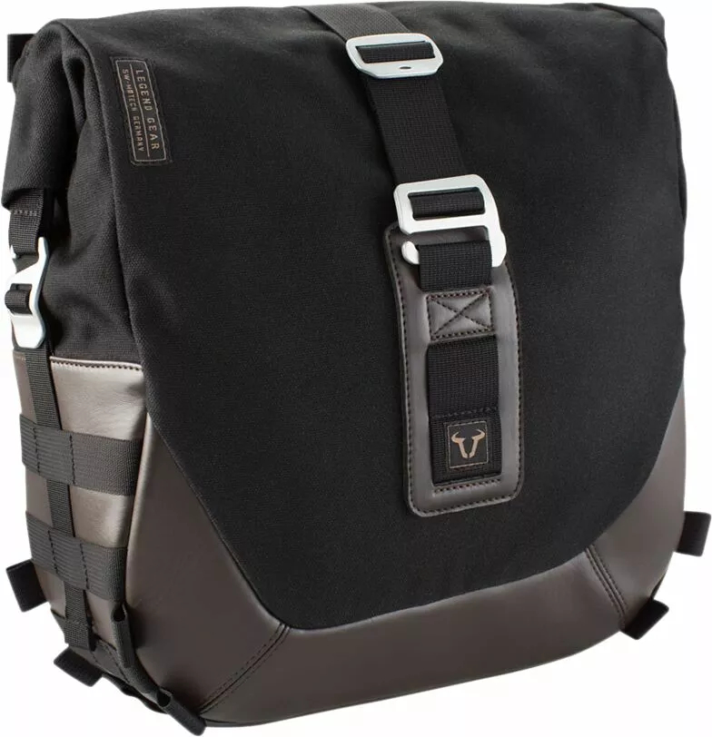 Legend Side Bag System LC