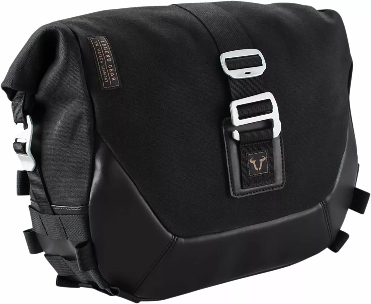 Legend Side Bag System LC