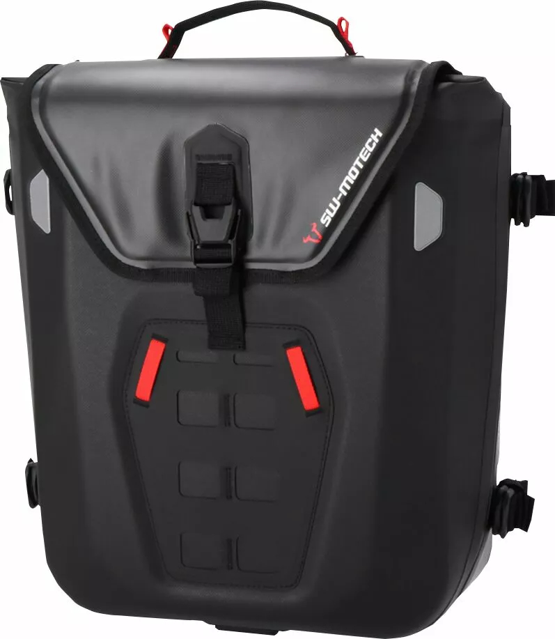 SysBag WP M з адаптерною пластиною