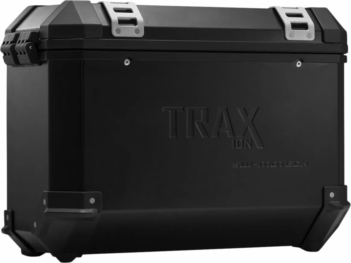Бічний чохол TRAX ION