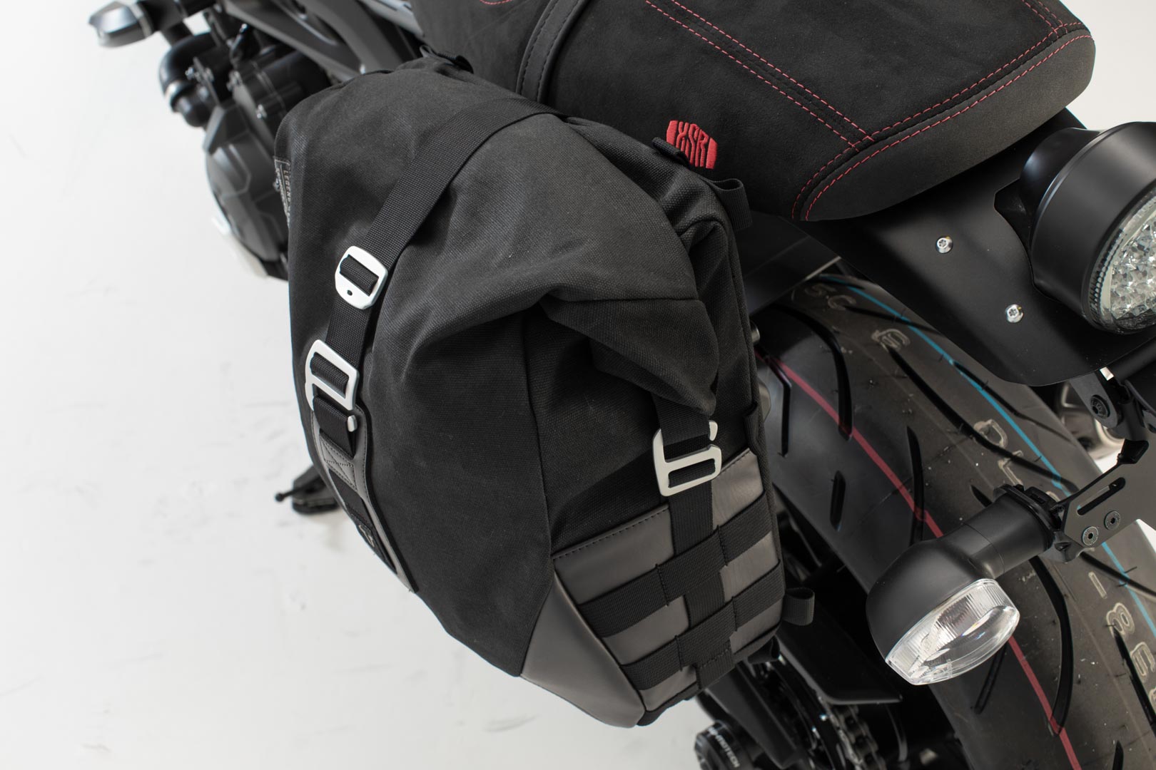 Legend Side Bag System LC