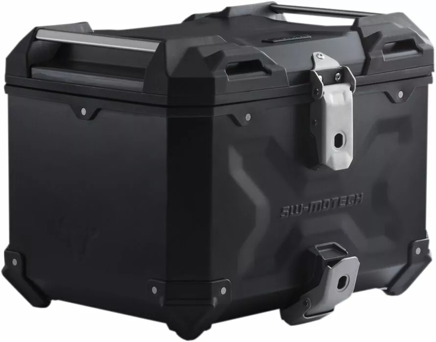TRAX ADV Top Case