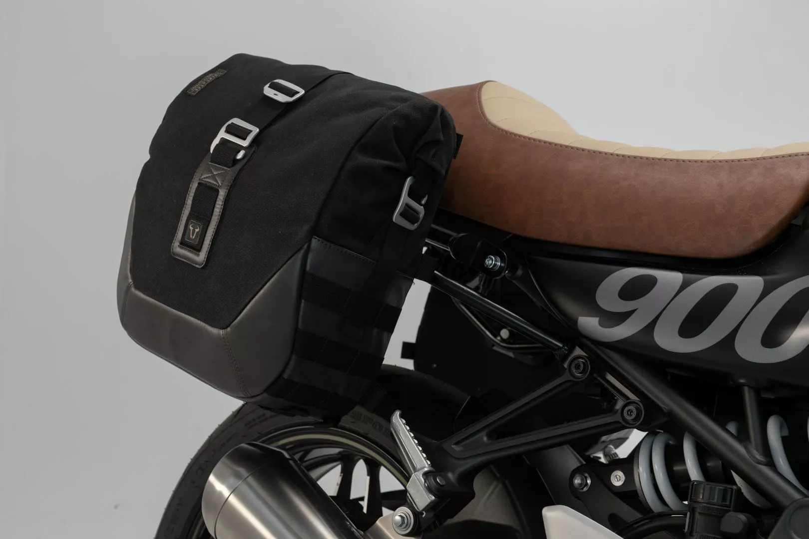 Legend Side Bag System LC
