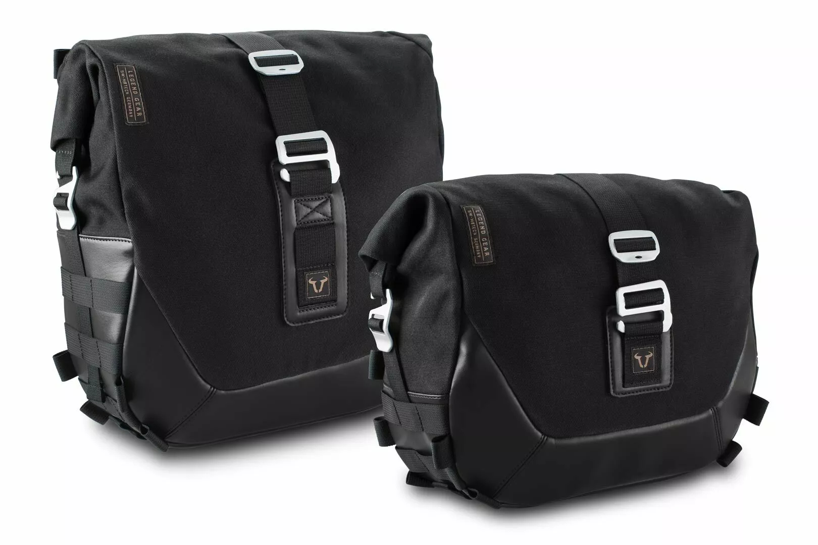 Legend Side Bag System LC