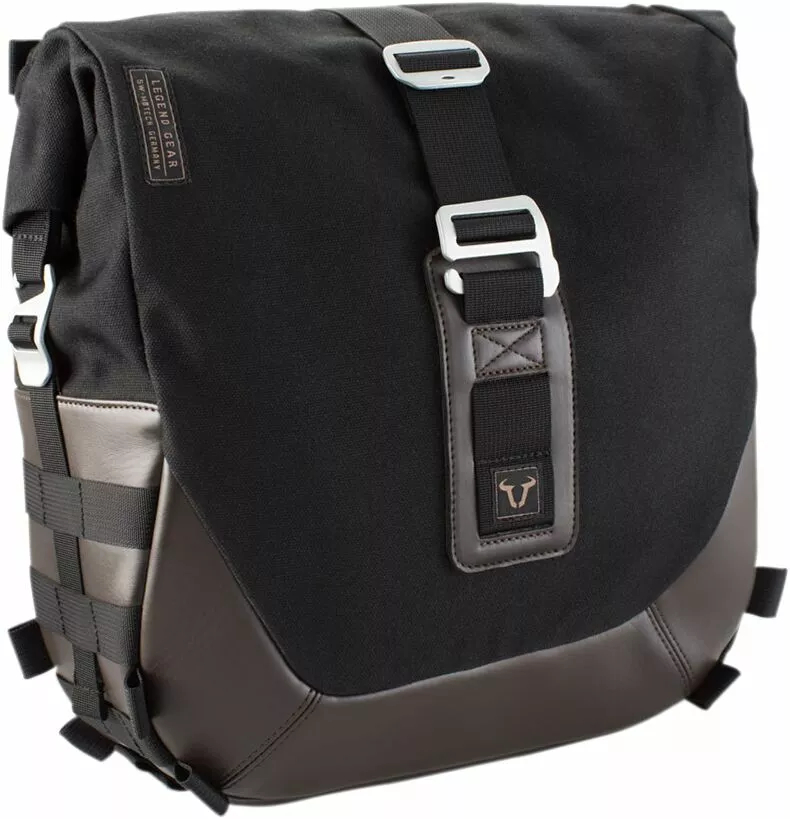 Legend Side Bag System LC