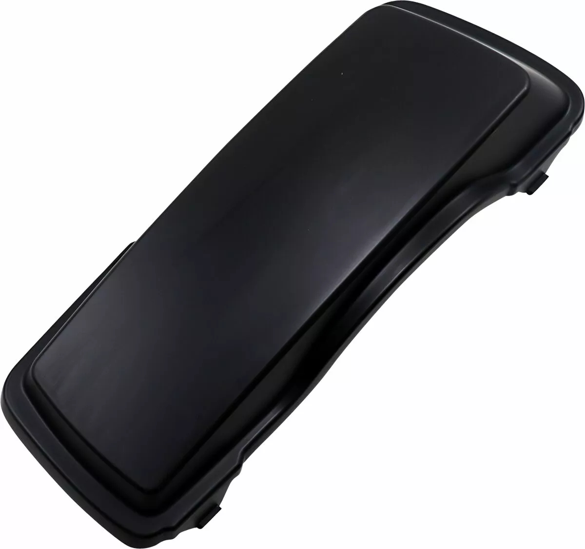 Кришка сідельної сумки OEM-стилю