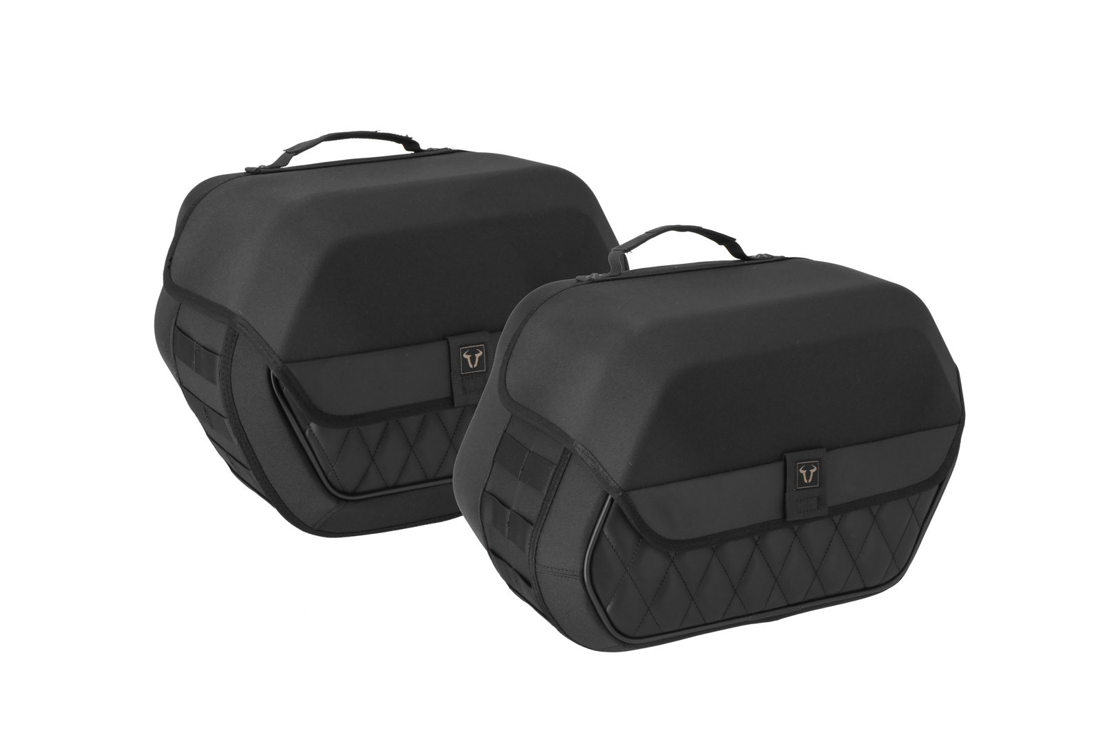 Legend Gear Side Bag system LH