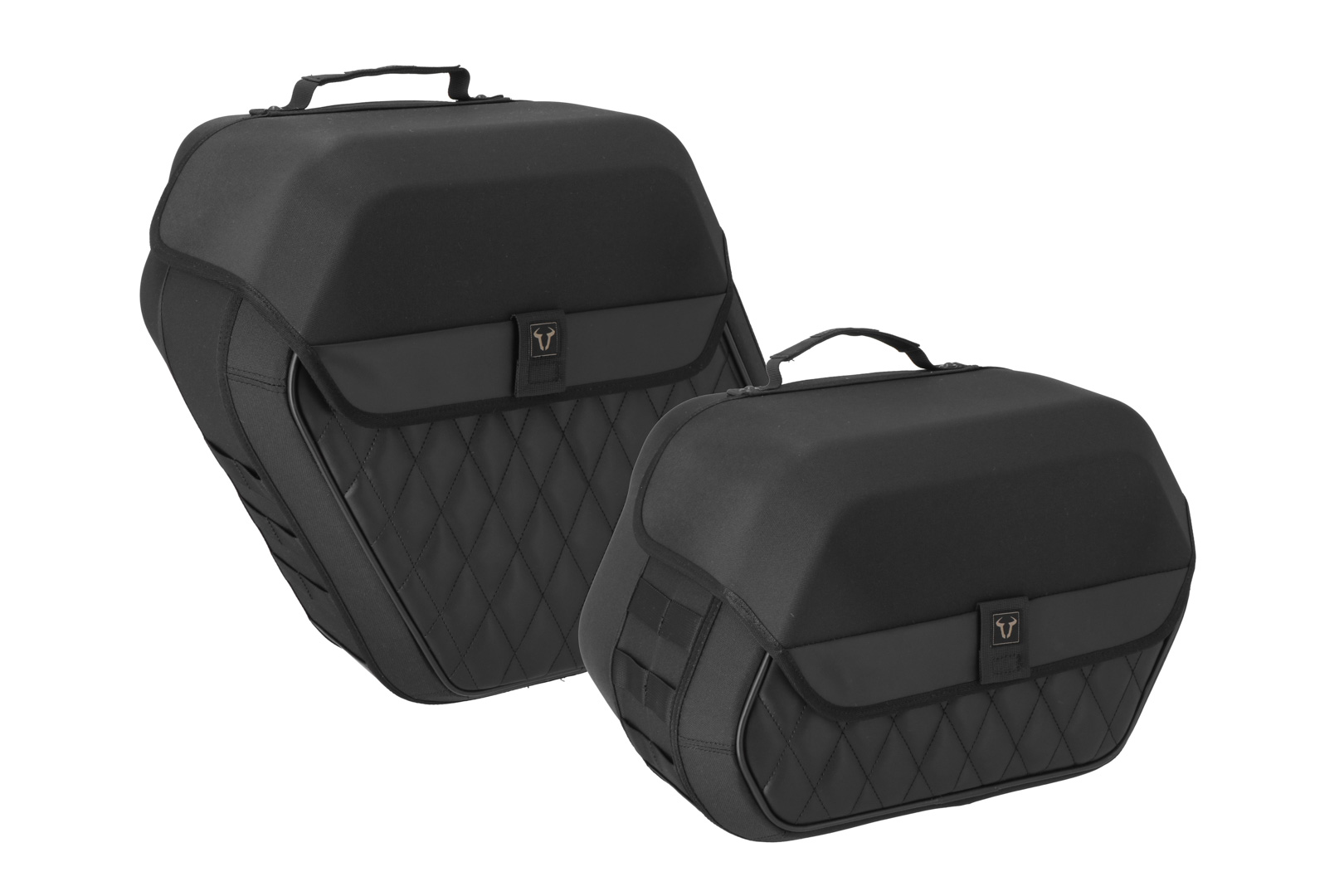 Legend Gear Side Bag system LH