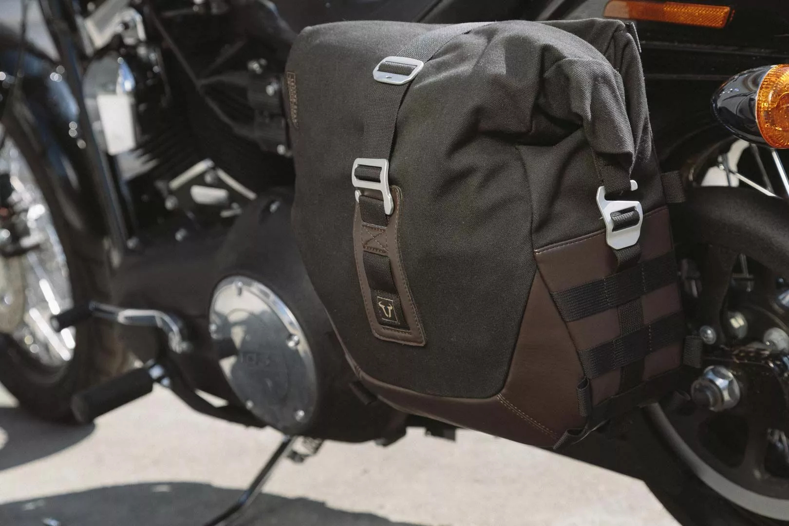 Legend Side Bag System LC