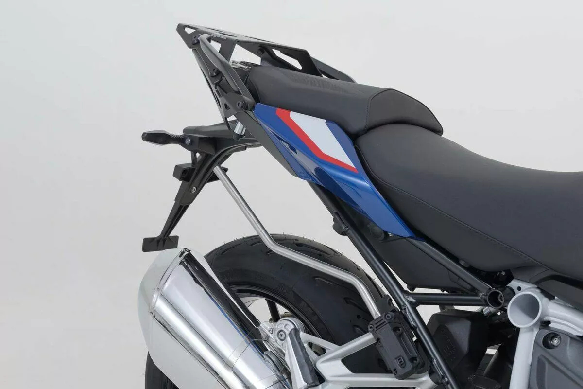 Blaze Pannier Spacer