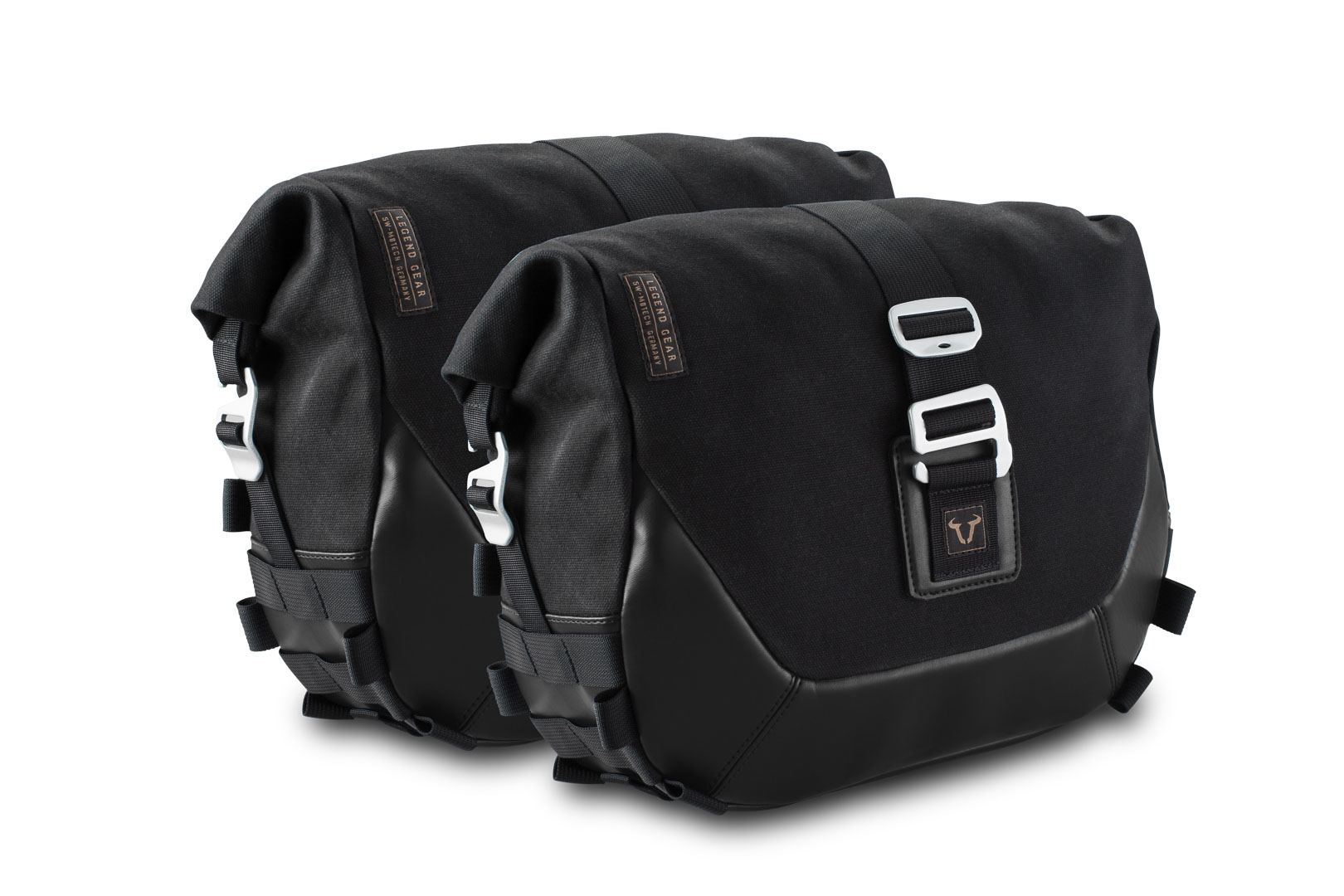 Legend Side Bag System LC