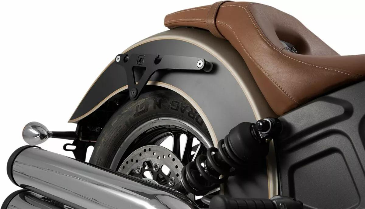 Legend Side Bag System LC