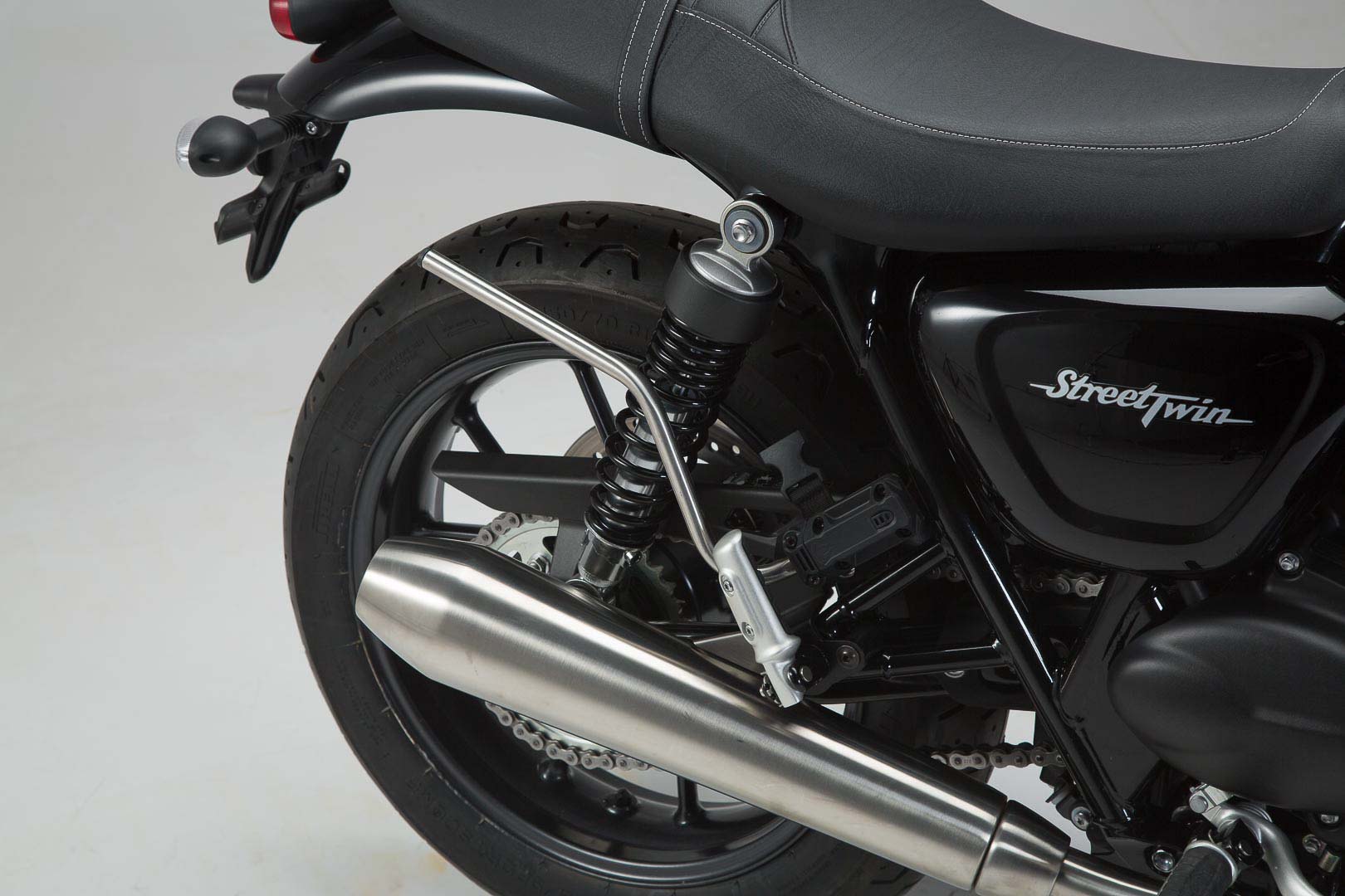 Blaze Pannier Spacer