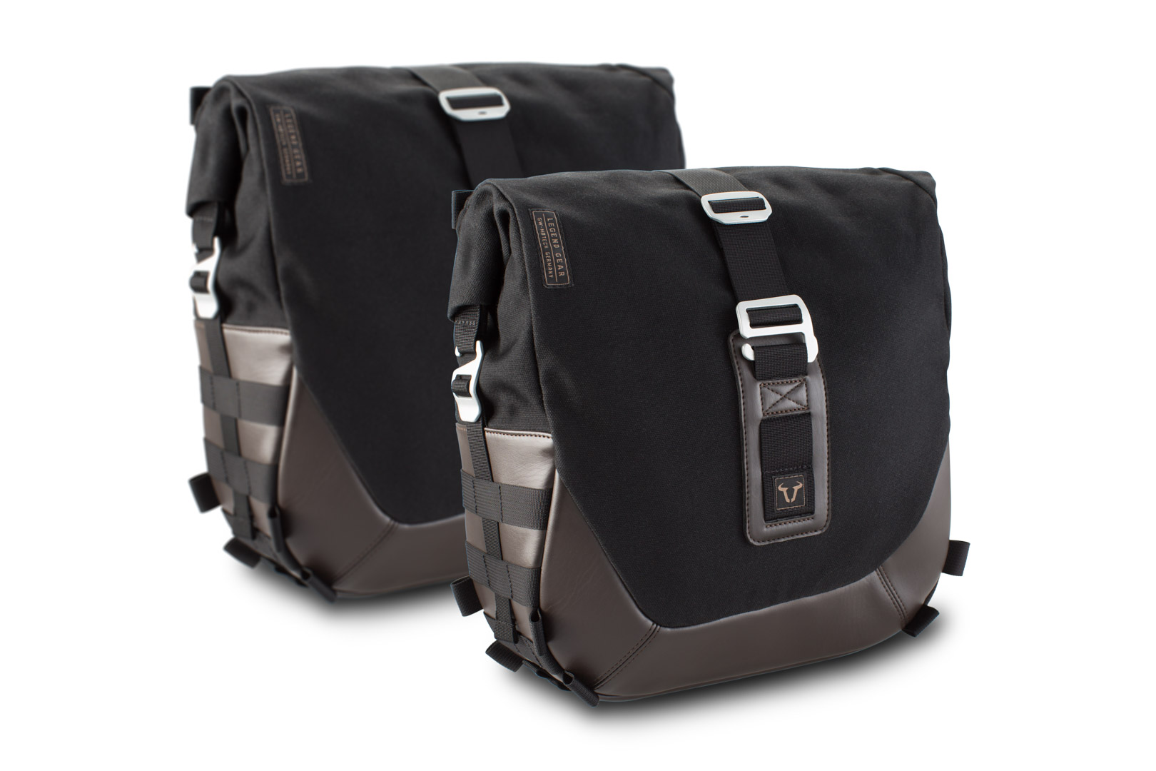Legend Side Bag System LC