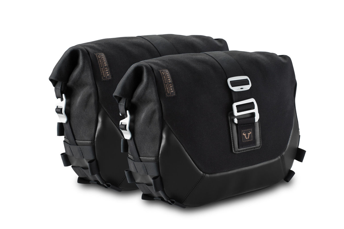 Legend Side Bag System LC