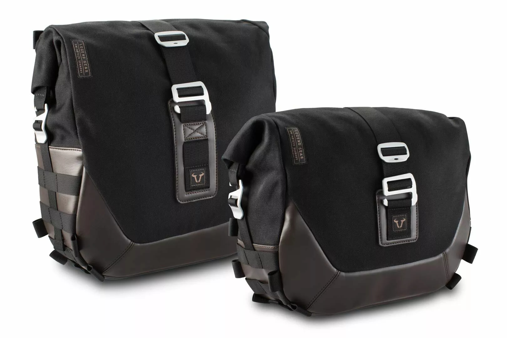 Legend Side Bag System LC