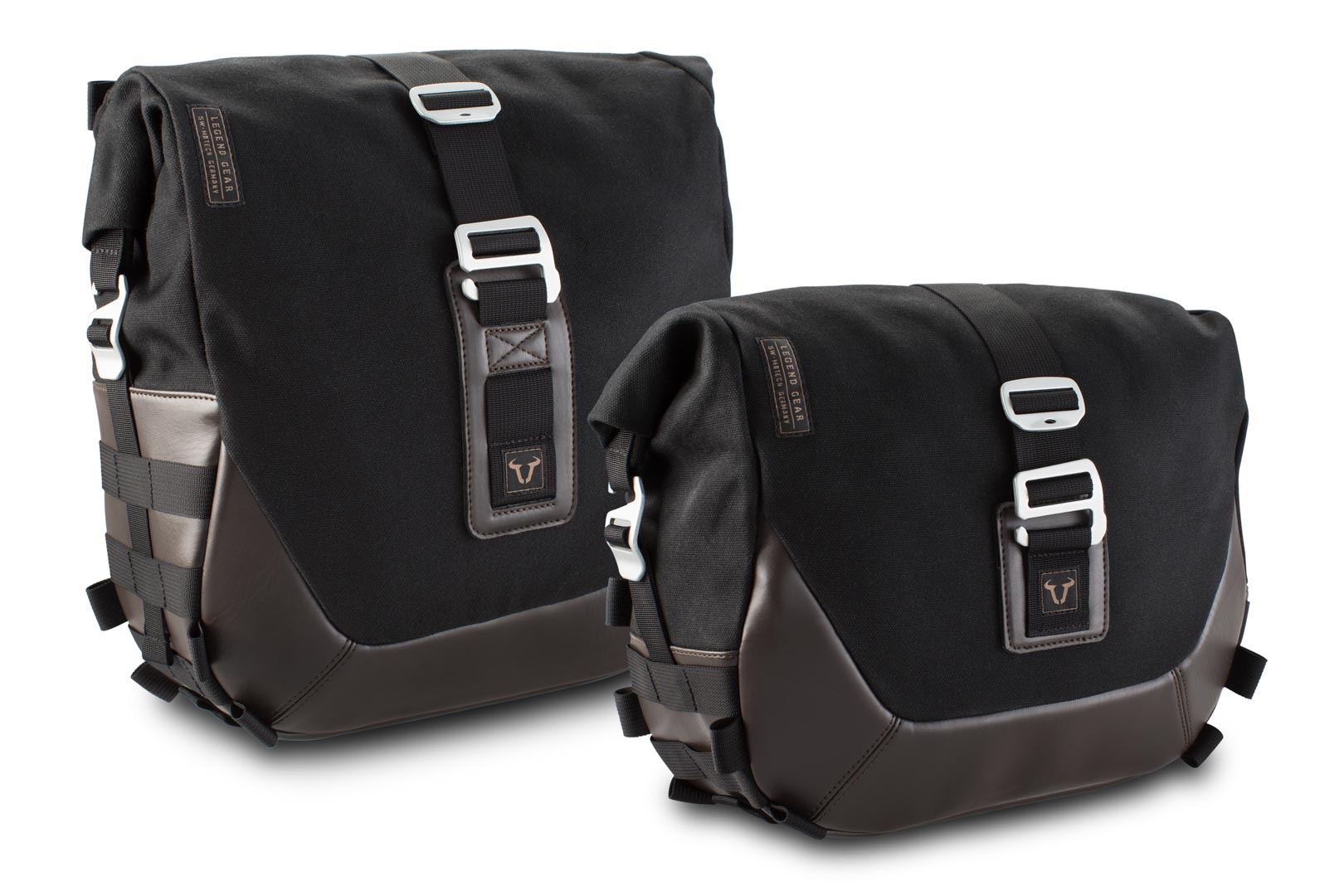 Legend Side Bag System LC