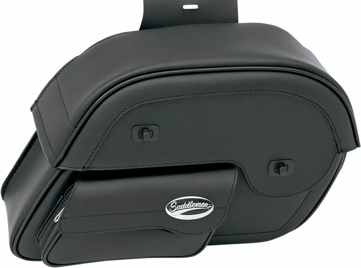Седельні сумки Cruis'n™ Slant Face Pouch