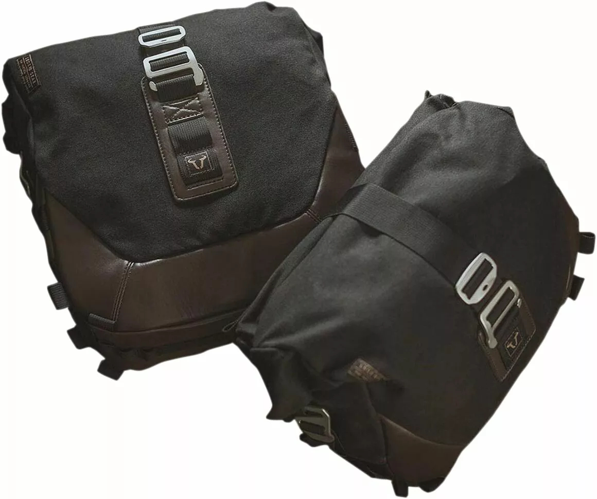 Legend Side Bag System LC